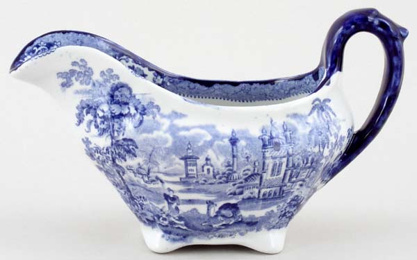 Sauce Boat c1920s